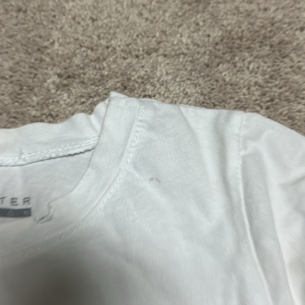 Bundle of Prince Peter crop tops - Picture 6 of 6